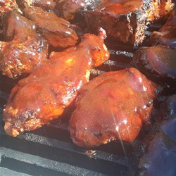 Grilled Country Style Ribs Recipe