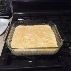 Hot Artichoke Parmesan Dip Recipe