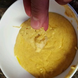 Cheese Dipping Sauce Recipe