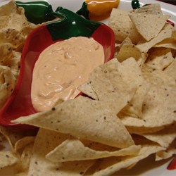 Cheesy Pizza Dip Recipe