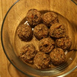 Laura's Maryland Crab Cakes Recipe