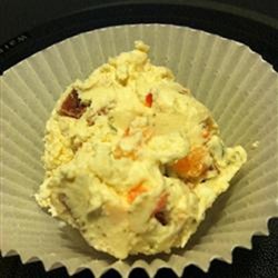 Vegetable Cream Cheese Spread Recipe