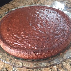 Persimmon Pudding Pie Recipe