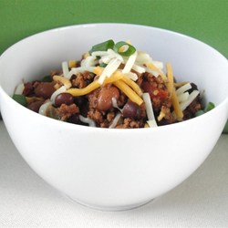 Firehouse Station 2 Healthy Chili Recipe
