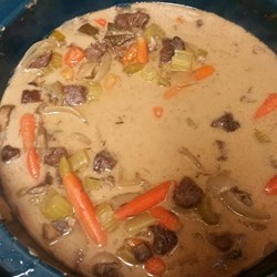 Slow Cooked Goose Recipe