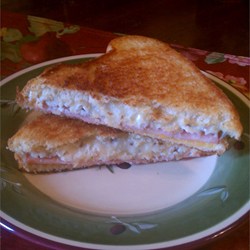 Ultimate Grilled Cheese Sandwich Recipe