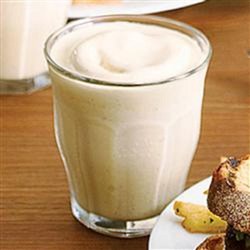 Dad's Brandy Ice Recipe