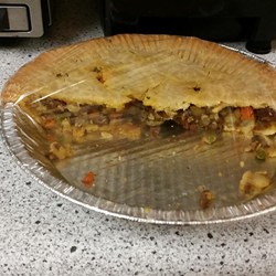 Easy Meat Samosas Recipe