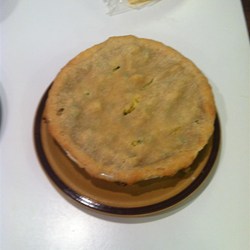 Super Easy Samosa Pie Recipe