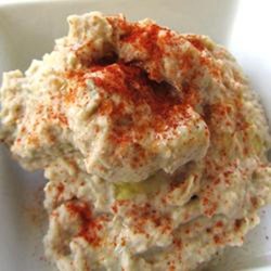 The Mushroom Dip Recipe