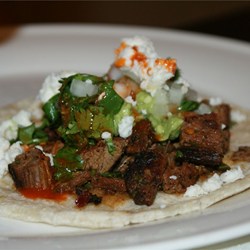 Lisa's Favorite Carne Asada Marinade Recipe