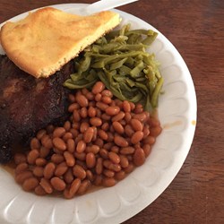 Slow Cooker Maple Country Style Ribs Recipe