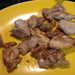 Lite Italian Salad Dressing Recipe