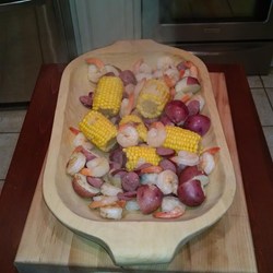 Beaufort Stew Recipe