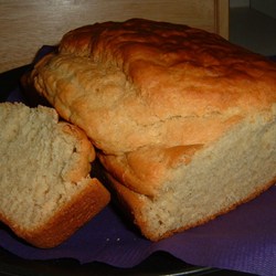 Irish Soda Bread V Recipe