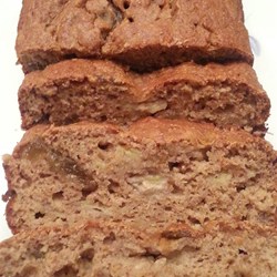Fig and Banana Loaf Recipe