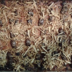 Smoked Sausage Casserole Recipe