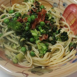 I Dream of Spinach Recipe