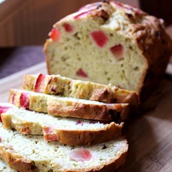 Banana Plum Bread Recipe