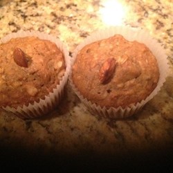 Breakfast Banana Cake Recipe