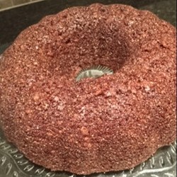 Persimmon Bread III Recipe