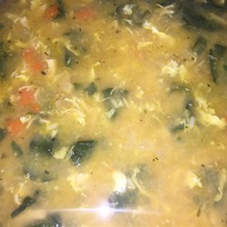 Stracciatella II Recipe