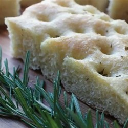 How To Make Focaccia  Recipe