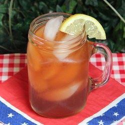 The Arnold Palmer Recipe