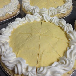 Banana Cream Pie Made Easy Recipe