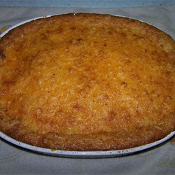 Corn Casserole II Recipe