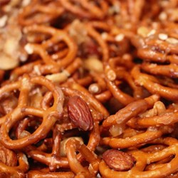 Snicky Snackies Recipe