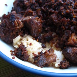 Limantro Tofu Recipe