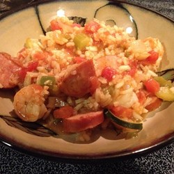 My Jambalaya Recipe