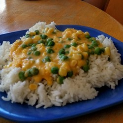 Peruvian Locro (Butternut Squash) Recipe