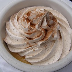 Suspiro Limeno Recipe