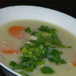 Crillo de Pollo Recipe