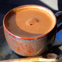 Thai Coffee Recipe