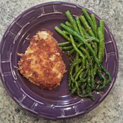 Octoberfest Pork Chops Recipe