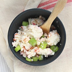 Ethiopian Cheese Recipe