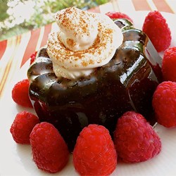 Coffee Gelatin Dessert Recipe