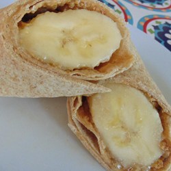 Crunchy Brunch Wrap Recipe