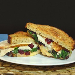 The Ultimate Leftovers Strangewich Recipe