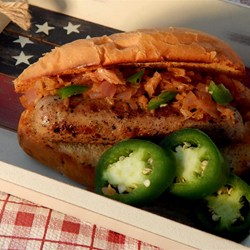 Murica Dogs Recipe