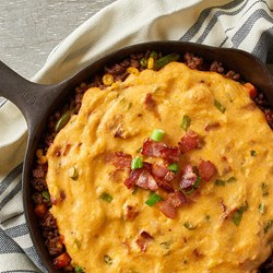 Loaded Shepherd's Pie Recipe