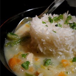 Chicken Rice Soup Recipe