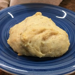 Sourdough Drop Biscuits Recipe