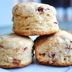 Cinnamon Biscuits Recipe