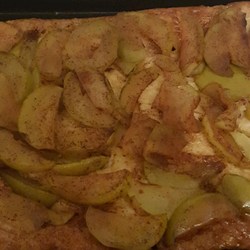 Tarte Tatin Recipe