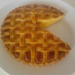 Traditional Bakewell Tart Recipe