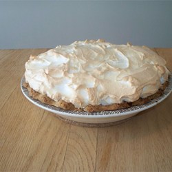 Robert E. Lee's Orange Pie Recipe